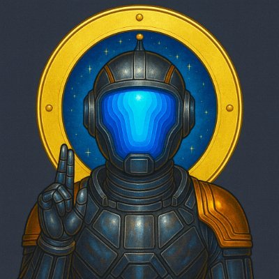 web3_profit's profile picture. Web3 User | @CashmereLabs 🐐
 | @Polymarket 💙 | @hibachi_xyz 🔥