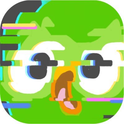 duolingoespanol's profile picture. La forma más fácil de aprender. ¡Y es gratis!