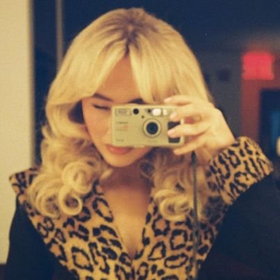 eloah333's profile picture. ★fangirl, Taylor swift, kpop e mentindo o próprio nome