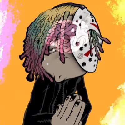 hyoudoe's profile picture. yung rob zombie