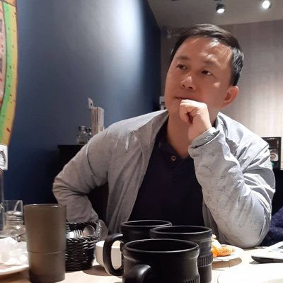 Zhi574's profile picture. 始終保持尊重、友善和關懷