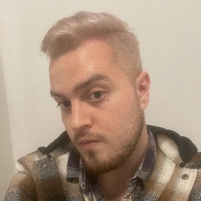 _JOEZCafe's profile picture. (Any Pronouns) Enby writer, VOCALOID/vocalsynth enthusiast & singer | VP: UTAU JYOZE | All views & opinions are my own. I do not represent any third parties.