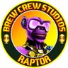 Raptorman25's profile picture. Digital Artist @TheBrewCrew_X ☘️ 

Web3 Gamer - @UltraKingdoms Multiverse

@CyberApeYacht

22T6RCJX