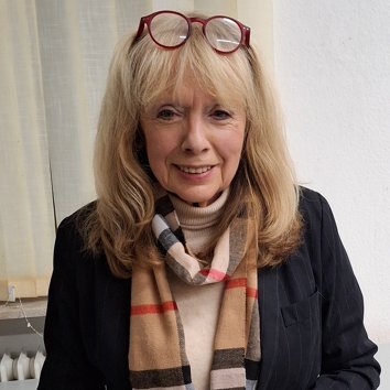 HelgaKoenig's profile picture. Freie Journalistin und Mitglied im DPV-Verband für Journalisten. Betreiberin des Onlinemagazin Buch, Kultur und Lifestyle - https://t.co/5xxH5V83Ds. - parteilos.