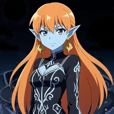 Lexi_0077's profile picture. “Everybody born comes from the Creator trailing wisps of glory. We come from the Creator with creativity. I think that each one of us is born with creativity.”