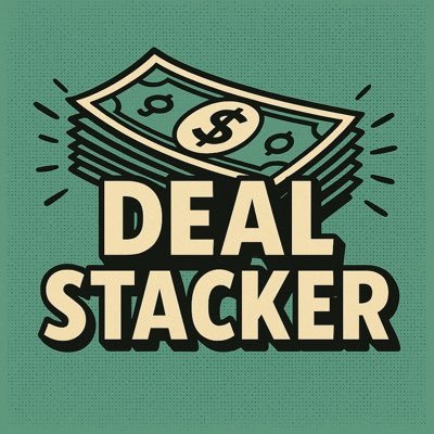 Deal_Stacker's profile picture. 