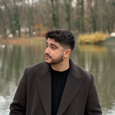 Papas12th's profile picture. •Department Of Tourism Business Management •Worldwide Politics and Economy