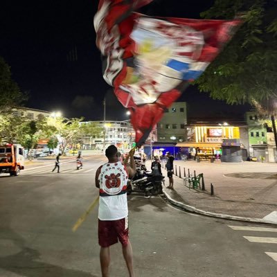 Thlino7's profile picture. FLAMENGO🔴⚫️ INSTA : https://t.co/sF0tCmo6nX