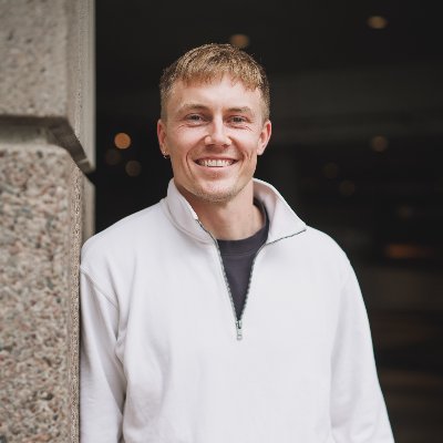 robindchnt's profile picture. i'm interested in technology, our physical world and running. 
partner @generalcatalyst, prev. founder @getkwest sold to @krakentech_ and @pointninecap