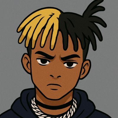 Tehhankie's profile picture. Hello I am Hank/Tehhankie I'm a fan of Juice WRLD also fan of xxxtentacion and Horror fan, I post whatever is in my head thoughts or whatever.