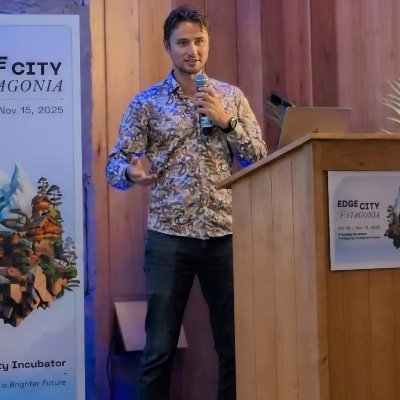 Alex (VibeManager) Profile