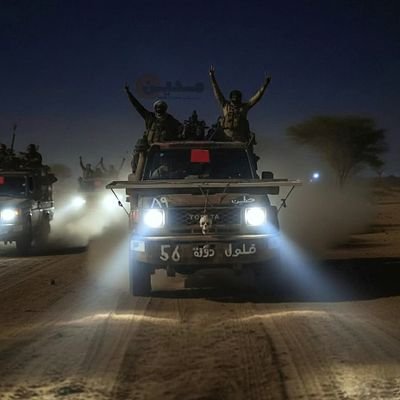 Sudanese_resist's profile picture. 💀اوعة تفوت الجغم وجئتك من سبأ بنبأ يقين | The Sudanese Armed Forces are the honor of the state. Its 
demise means the demise of the state