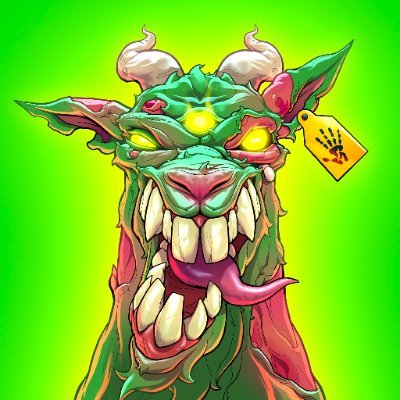 seanodonovan1's profile picture. MAYC #23143, #28023 and #21815 @BoredApeYC | SSC @serumcorp | Officer of the @mutant_cartel | Mega holder @mutanthounds