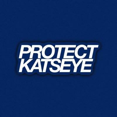 UPROTECTKATSEYE's profile picture. Protection account for KATSEYE! 📥 DM us your submissions. Ran by @newskatseye.