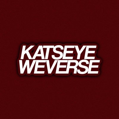 @weversekatseye