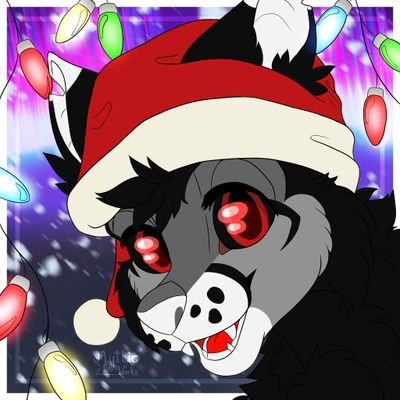 CrowleyMalaMute's profile picture. Hi There I'm Crowley and I'm a 23 year old Fluffy Hellhound/Malamute Hybrid and I'm Dm and Rp Friendly