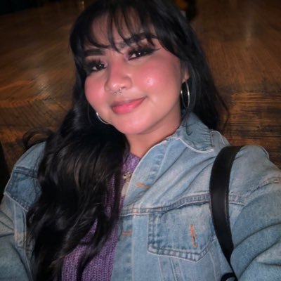 avvizmo's profile picture. I disappear sometimes :) 🍂