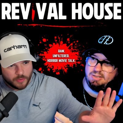 @TheRevHouse