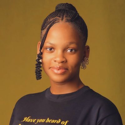 1kcakeparfait's profile picture. BSc. Pol Sci 👩🏼‍🎓• Cake Parfait Vendor🥇• Lagos📍• Satisfying sweet tooth cravings for over 4 years 🧁 • To See Menu & Order: https://t.co/E2LyuxeQV7✌️