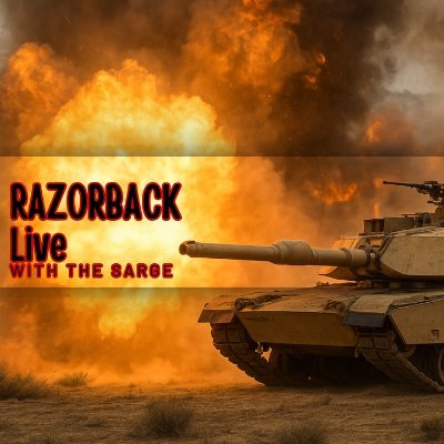 RazorbackRecon's profile picture. 🎥🚨Live with Razorback Sports on Tue,Thur,Sat, also with bonus streams of big match ups.🚨https://t.co/ujL8oPTKvF