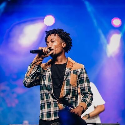 badio_official's profile picture. 🇭🇹  |

 @gwolobo_ Band Member.🐺