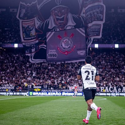 Caiosccp0's profile picture. tu és orgulho @corinthians