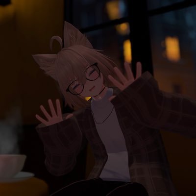 Atarime0343's profile picture. あすまききです、最近VRC以外のゲームもやるようになりました。アイコンを見てそろそろトネールくんが写った写真に変えようかなと思う今日この頃