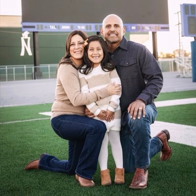 CoachT2018's profile picture. Dedicated Husband & Father - SWT Bobcat - JEREMIAH 29:11 - Associate Head Coach/Defensive Coordinator/Boys Head Track - Stevens Falcons