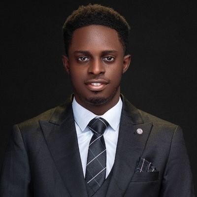 ThatJuDaH's profile picture. MD || Match 2026