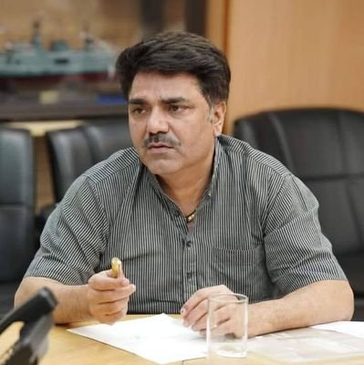 AAPNareshBalyan's profile picture. Ex MLA- Uttamnagar, Ex DDC Chairman

–Currently Account Managed by Team