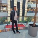 halilalkis5687's profile picture. 🎨 Dostum da düşmanım da bellidir 🎬