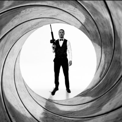 Lilrenz50's profile picture. The Golden Age of Digital Technology