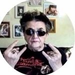 nurhayatkar370's profile picture. 🧠 İhanet affedilmez 🎼