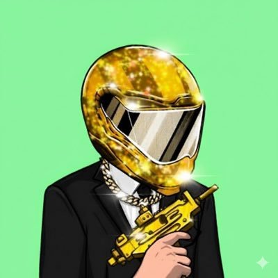 PalmAuraX's profile picture. Building bridges not walls I Aura Reply Guy 🌴 I Full Time Web3 I Co-founder @VaultRunners