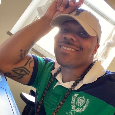 VictorySlap4700's profile picture. Popcorn was a bad dude….