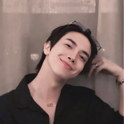 thanyaaa_'s profile picture. #GOT7 | Jinyoung 🍑#6Code | Maxkybas🐢🏀