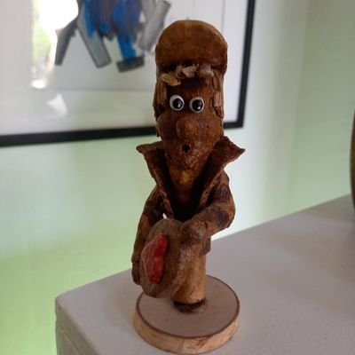 PlumeEcrivain's profile picture. Galerie d'art
Écrivain public.