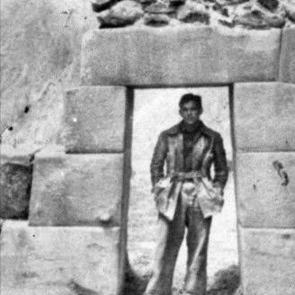 Erduezmann's profile picture. Li ser şopa Ali Fırat