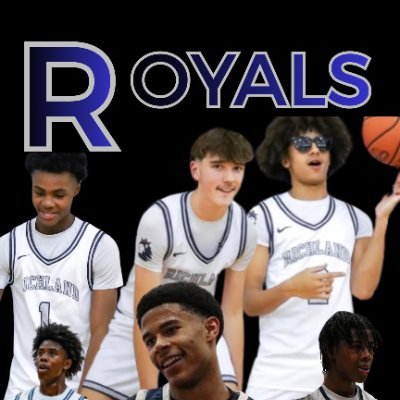 Royals_hoops's profile picture. Home of everything Richland Basketball |  Updates about the JV and Varsity teams | District 6-5A and Bi-District Champs 2020-2021, 2021-2022 |