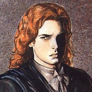 amadeogroomer's profile picture. “He wrapped his warm arms around the mystery. He buried his face in the monster’s neck.” minors DNI. often NSFW. profic. 1/2 @mariusrapist ❤︎