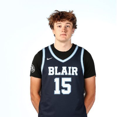 ColemanElkins's profile picture. 2026 6'10 240 lbs. | Blair Academy | Southern Assault 3SSB  colemanelkins@outlook.com   247 Profile: https://t.co/48MF34Gq38    Film: https://t.co/QUuT2NjI9G