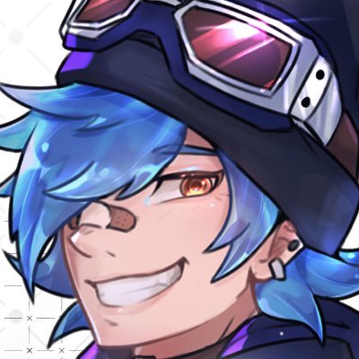 HugoWoof's profile picture. 🥊 Héroe
🎙️ Vídeos de Nintendo en YouTube y TikTok
💌 MD abiertos a nuevos amigos
🔞 Adulto (a veces contenido sugerente)

Pfp: @BayaqPLS
Banner: @_anonymene