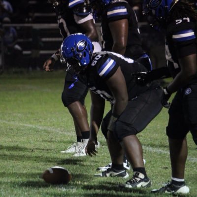 quorneil2's profile picture. Georgiana High ‘26 • Two-way Lineman • Guard | Center | Nose • 5’9” 251