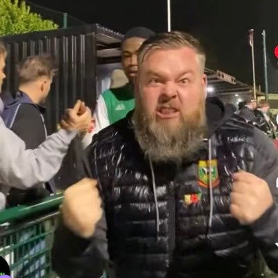 johnjoburke17's profile picture. 1st Team Coach @hendonfc / Regional Lead Scout (U8-U10's) at @leytonorientfc /  Lecturer in Sport at @stanmorecollege