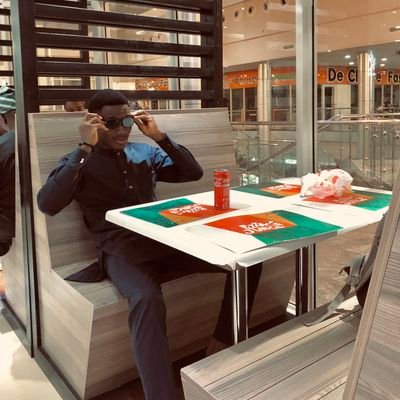 Noel S. John Profile