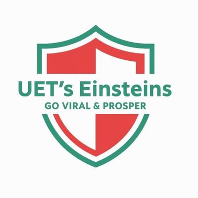 uetseinsteins's profile picture. Indeed what is coming for you is better than what has gone by.