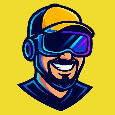 waffylikesvr's profile picture. Brutally honest VR opinions.   🥽 + 🕶️