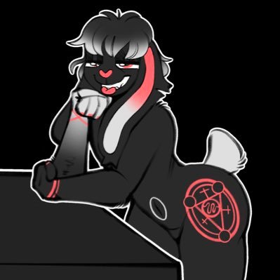 poloo0456's profile picture. 21 feel free to follow if ur a gay furry or play deadlock .! yay!! 🔞