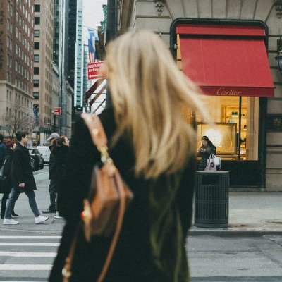 koronrikku's profile picture. Consistency beats motivation every time.