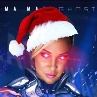 MamaMac_ghost's profile picture. Just sitting back, noticing the Great Noticing. Alberta girl. Pure 🩸